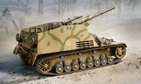 Dragon SD.KFZ.165 HUMMEL